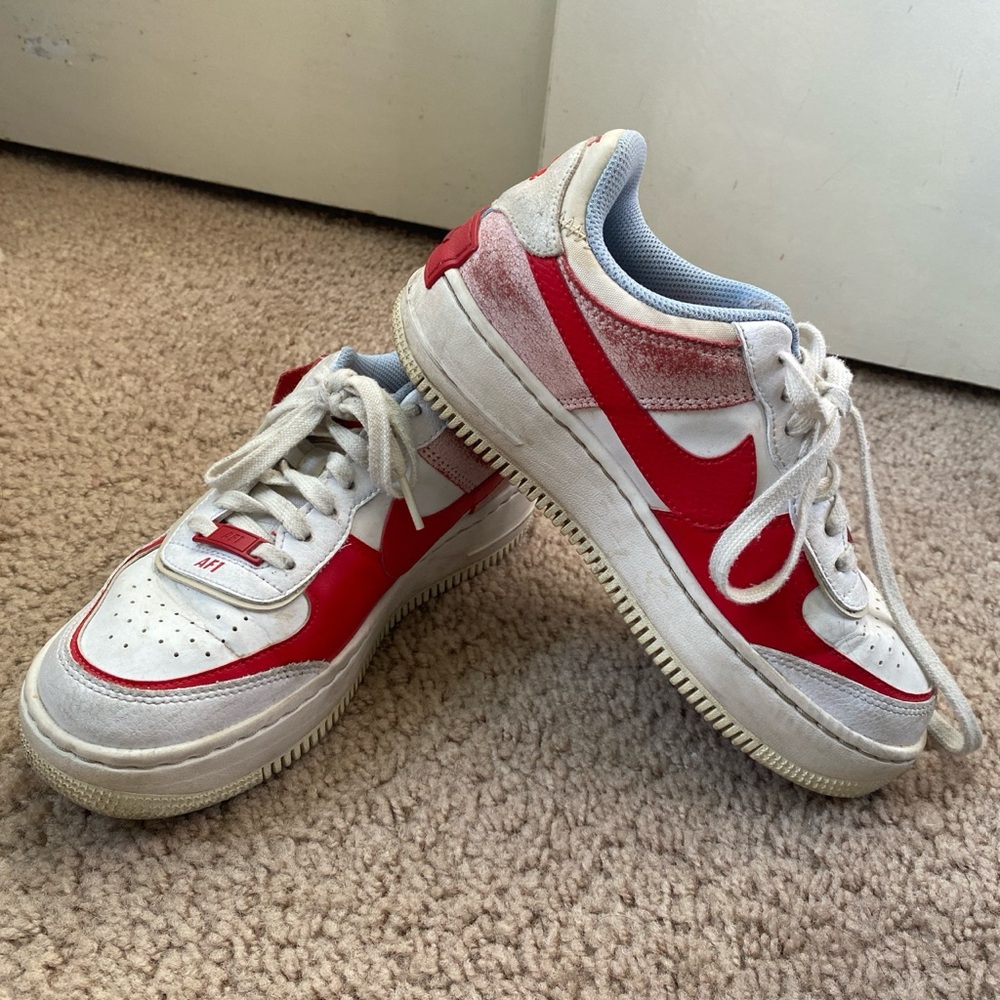 Nike Air Force 1